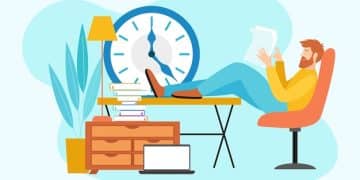 Parkinson's Law: Reclaim Your Time & Boost Productivity by 15% - Cover Image