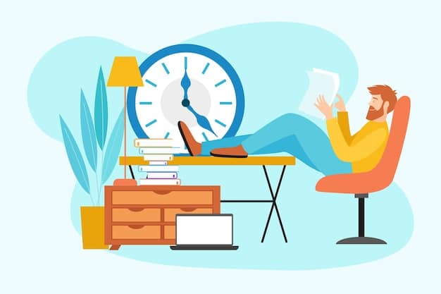 Parkinson’s Law: Reclaim Your Time & Boost Productivity by 15%
