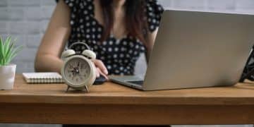 Conquer Procrastination: Pomodoro Technique for Focus & Speed - Cover Image