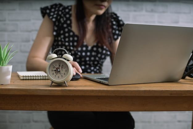 Conquer Procrastination: Pomodoro Technique for Focus & Speed