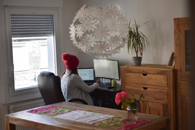Time Management for Remote Work: 5 Proven Techniques for 2025