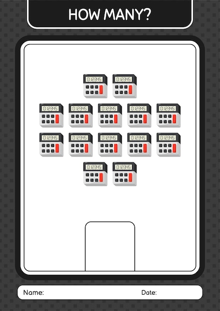 A digital calendar showing blocks of time allocated to specific batching tasks, such as 