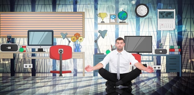 Energy Management vs. Time Management: Boost Performance
