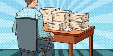 Master the Two-Minute Rule: Stop Procrastinating Now - Cover Image