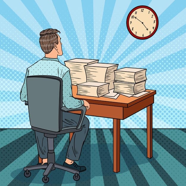 Master the Two-Minute Rule: Stop Procrastinating Now