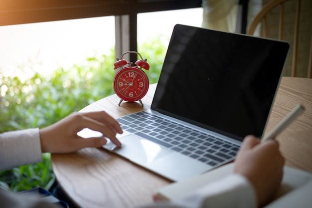Pomodoro Technique: Boost Focus & Productivity by 25%