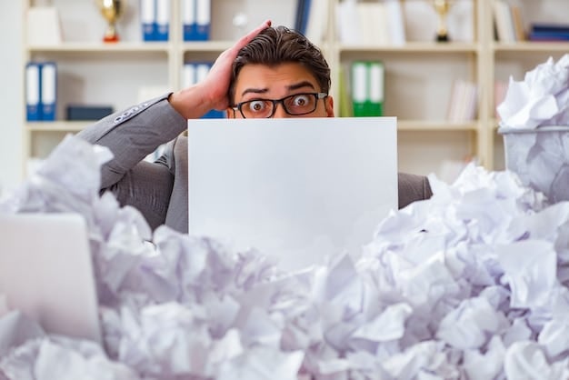 Master the Eisenhower Matrix: 3 Steps to Prioritize & Focus
