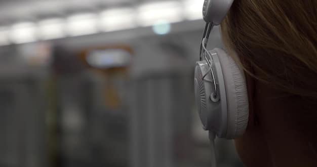 Binaural Beats Therapy: The 2025 Secret to Laser Focus?