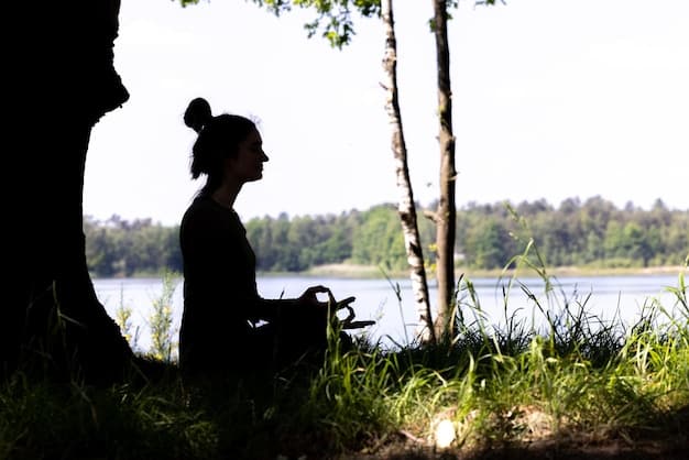 Mindfulness Meditation: 5-Minute Routine for Focus & Productivity