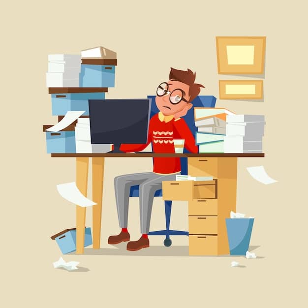 The 2-Minute Rule: Conquer Procrastination and Boost Focus