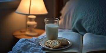 Boost Your Focus: Discover the Importance of Sleep for Optimal Performance - Cover Image