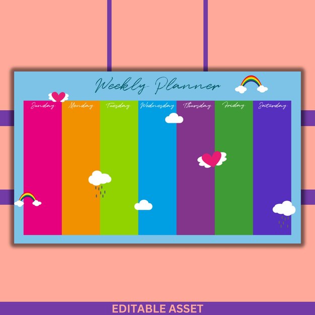A colorful chart illustrating the ideal sleep duration for different age groups, highlighting the recommended 7-8 hours for adults.