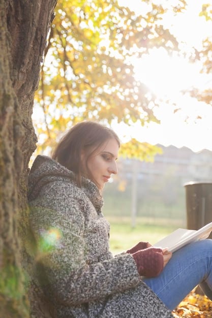 Boost Your Focus Naturally: The Benefits of Nature