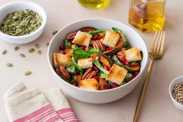 Fuel Your Focus: How Diet Enhances Concentration