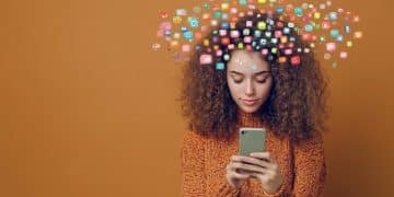 Social Media & Focus: Regain Control and Beat Distractions - Cover Image