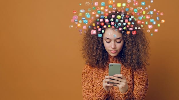Social Media & Focus: Regain Control and Beat Distractions