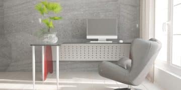 The Ultimate Guide: Creating a Focus-Friendly Workspace in 2025 - Cover Image