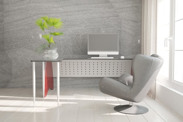 The Ultimate Guide: Creating a Focus-Friendly Workspace in 2025