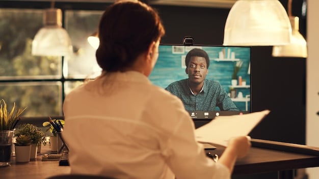 Project Management Software: Ready for the 2025 Remote Work Surge?