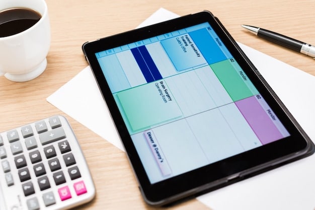 A screenshot or mockup of a project management software interface, highlighting features such as task assignment, progress tracking, file sharing, and communication tools like chat and video conferencing.