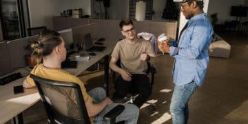 New AI Productivity Tools for US Professionals in 2025 - Cover Image