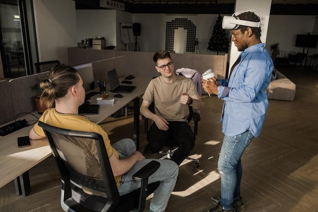 New AI Productivity Tools for US Professionals in 2025