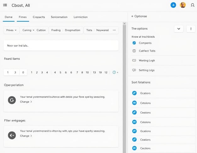 A close-up screenshot showing the Gmail interface with the Asana add-on visible in the sidebar, displaying options to create a new task, select a project, and set a due date directly from the email content.