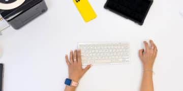 Boost Productivity: The Ultimate Keyboard Shortcut Guide for 25% Increase in 30 Days - Cover Image