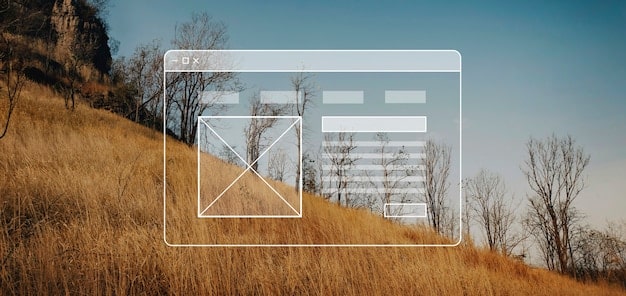 A close-up screenshot of a Gmail window showcasing the Smart Compose feature. The cursor hovers over grayed-out text automatically suggested by Gmail, demonstrating time efficiency and ease of use.