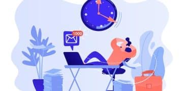 Optimize Your Time: Time-Tracking Software Guide 2025 - Cover Image