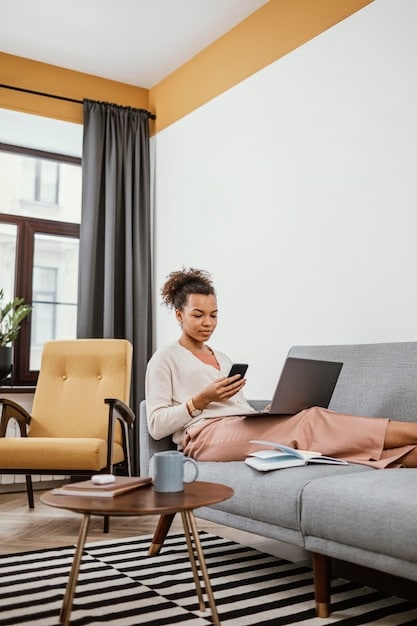 Stay Organized: Cloud Storage Solutions for US Users