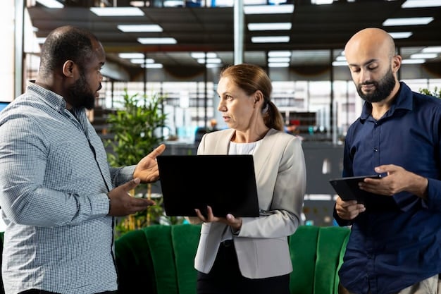Reduce Task Completion Time by 15% in Q3 2025: A US Project Manager’s Guide
