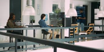 Task Automation 2025: US Businesses Reclaim 20 Hours Weekly - Cover Image