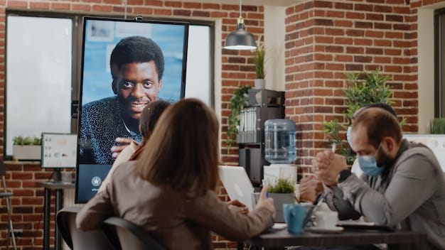 US Task Management Trends: What’s New for Remote Teams in 2025
