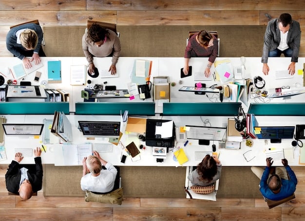The 5 Biggest Task Management Mistakes US Companies Make in 2025