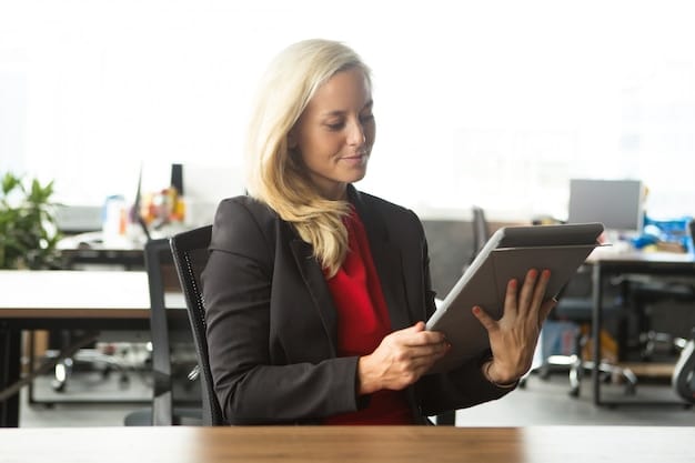 Boost Your Productivity: Time Blocking with Strategies for US Pros in 2025
