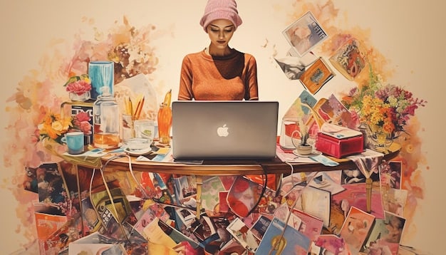 Task Management for US Artists: 2025’s Top Tips & Tools