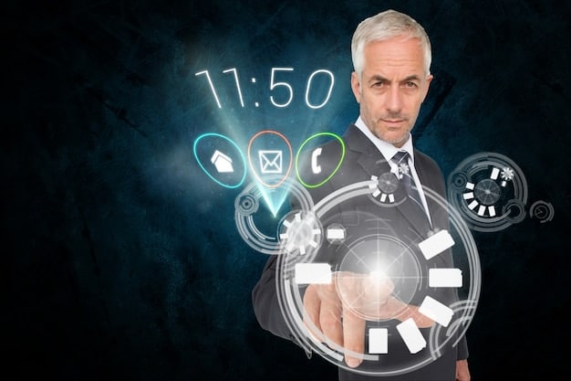 Reclaim 15 Hours Weekly: Time Management for US Professionals in 2025