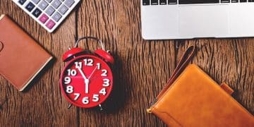 Laser Focus 2025: Pomodoro Technique for Productivity Goals - Cover Image