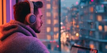 Binaural Beats for Focus in 2025: Unlocking 25% More? Binaural Beats for Focus in 2025: Unlocking 25% More? - Cover Image