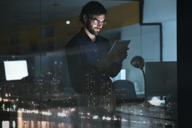 Reclaim 15% of Your Workweek with the 2025 Eisenhower Matrix